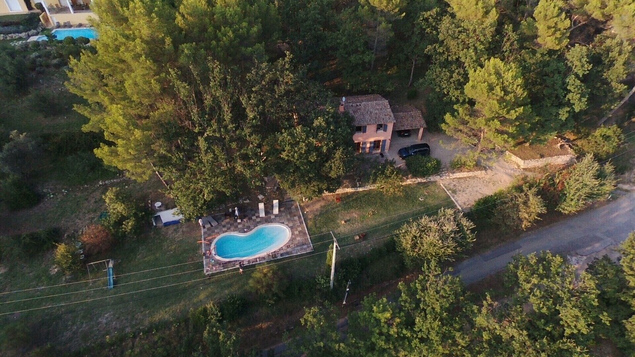 Photo of Outdoor in Seillans
