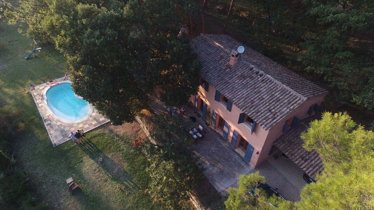 Photo of Outdoor in Seillans