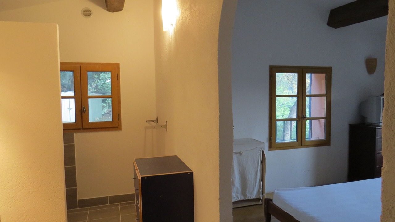 Photo of Bedroom in Seillans