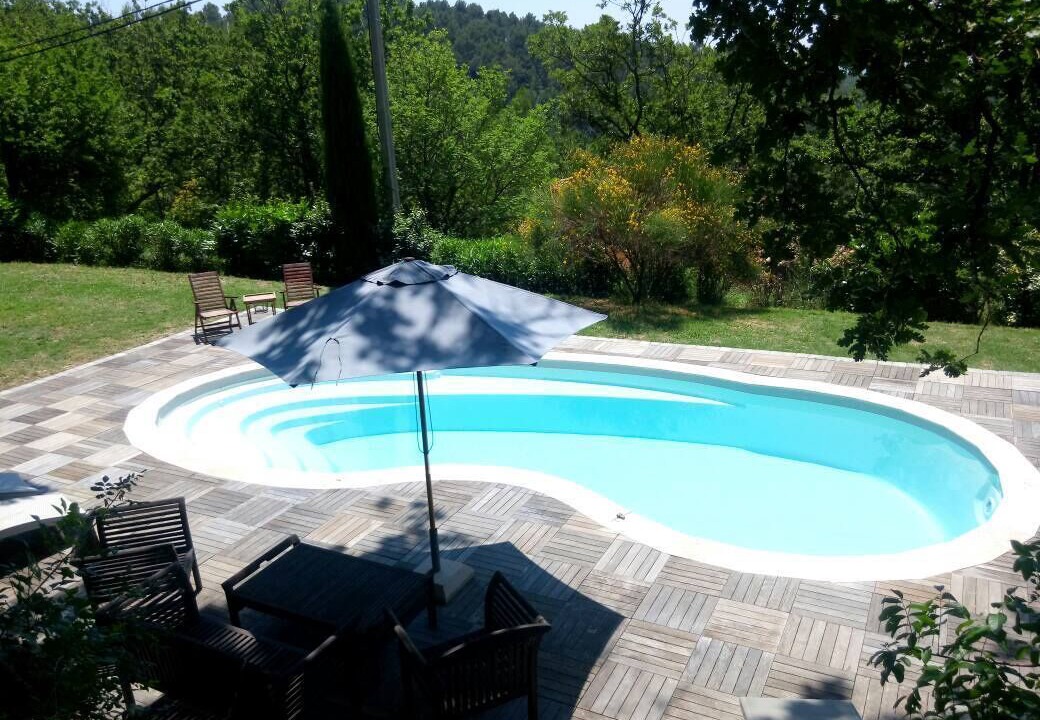 Photo of Outdoor in Seillans