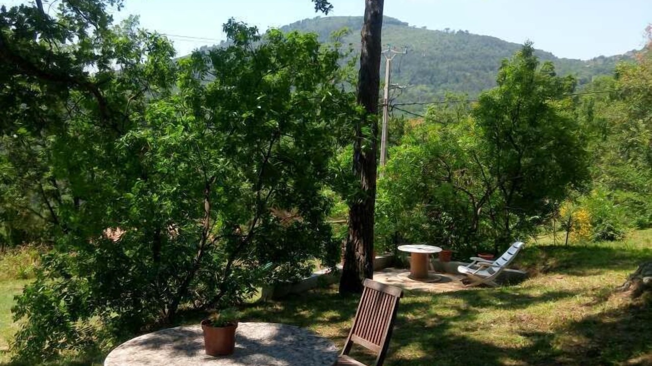 Photo of Outdoor in Seillans