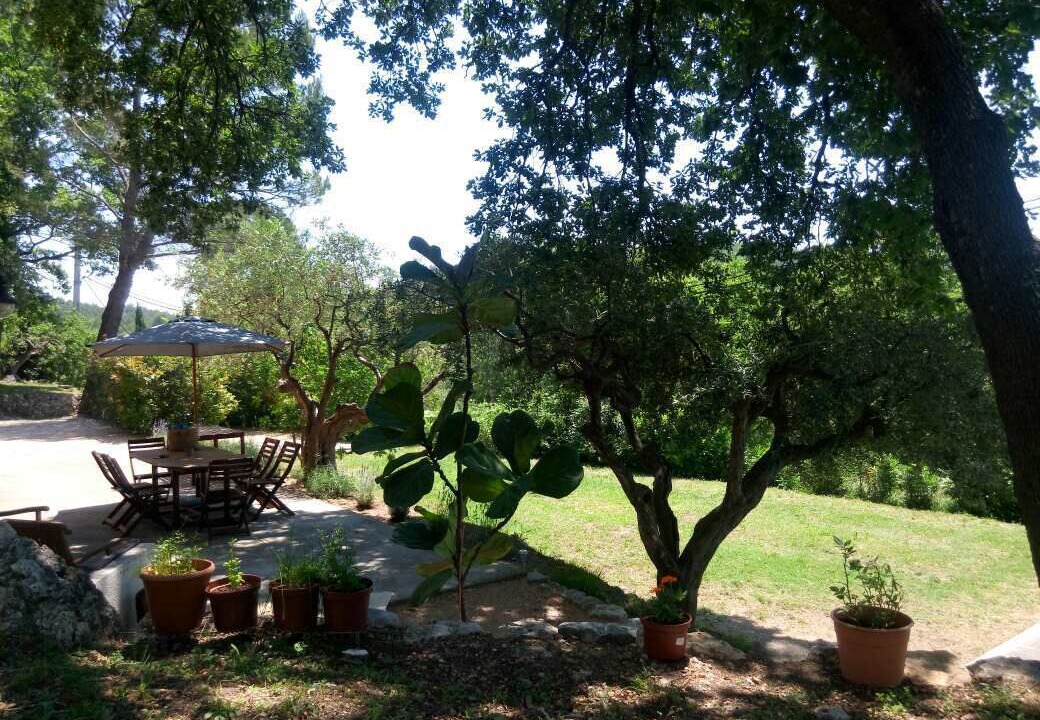 Photo of Outdoor in Seillans