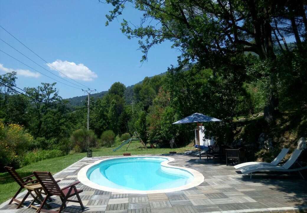 Photo of Outdoor in Seillans