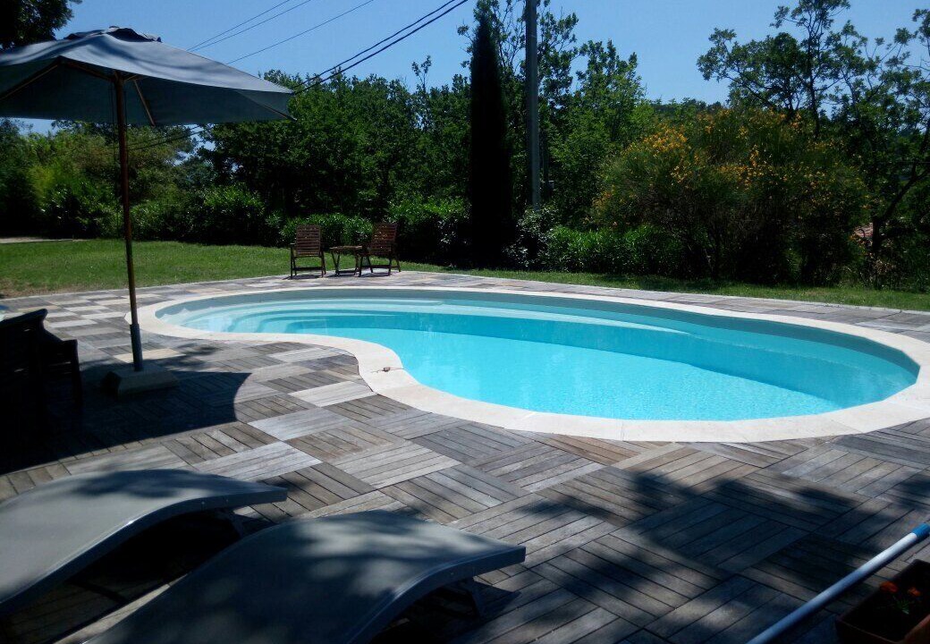 Photo of Outdoor in Seillans