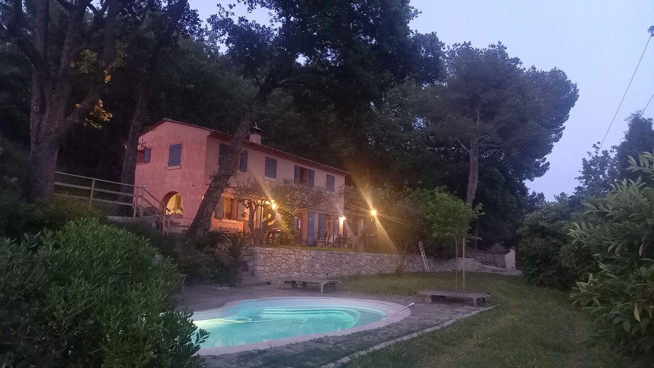 Photo of Outdoor in Seillans