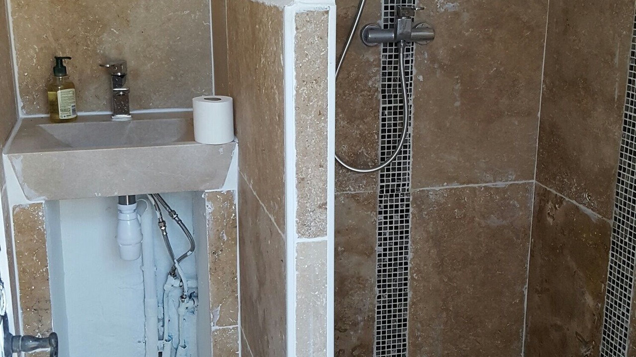 Photo of Bathroom in Saint-Cyr-sur-Mer