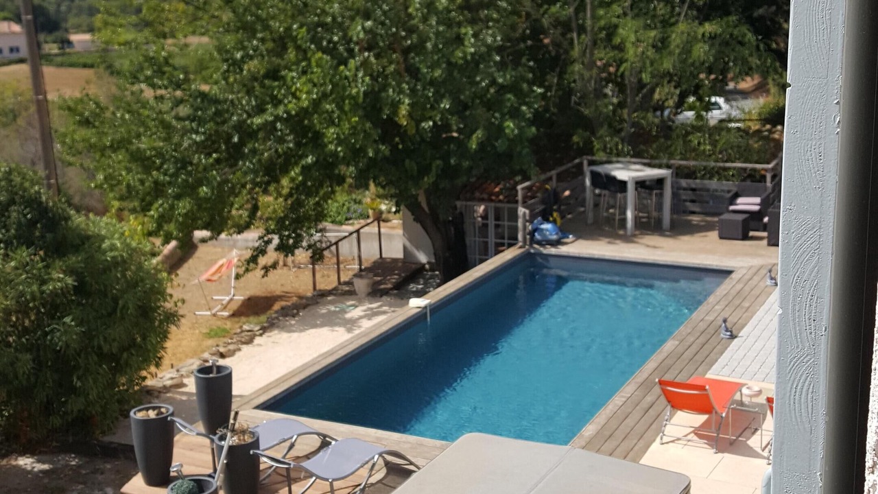 Photo of Outdoor in Saint-Cyr-sur-Mer