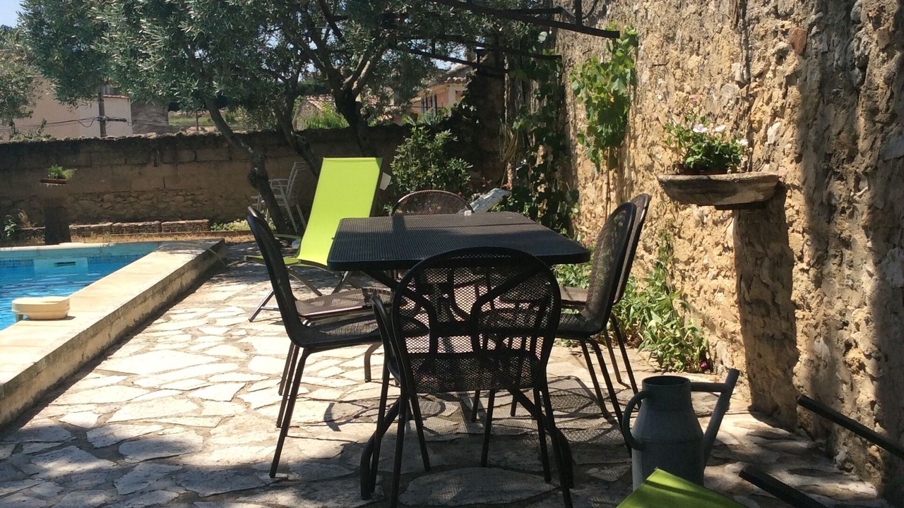 Photo of Outdoor in Robion