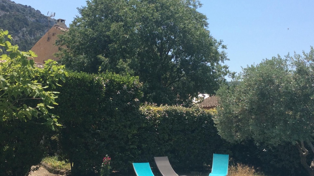 Photo of Outdoor in Robion