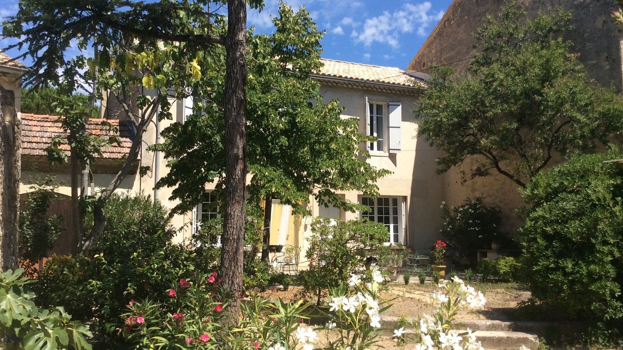 Photo of Outdoor in Robion