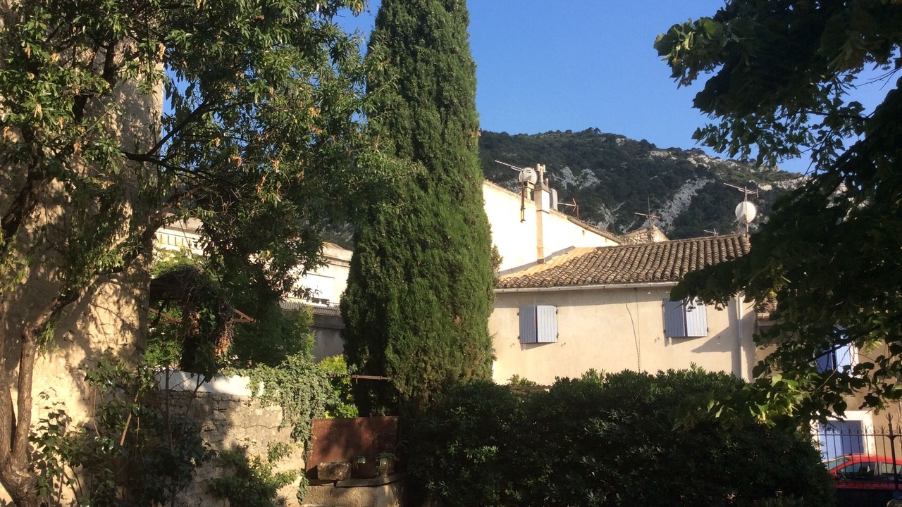 Photo of Outdoor in Robion