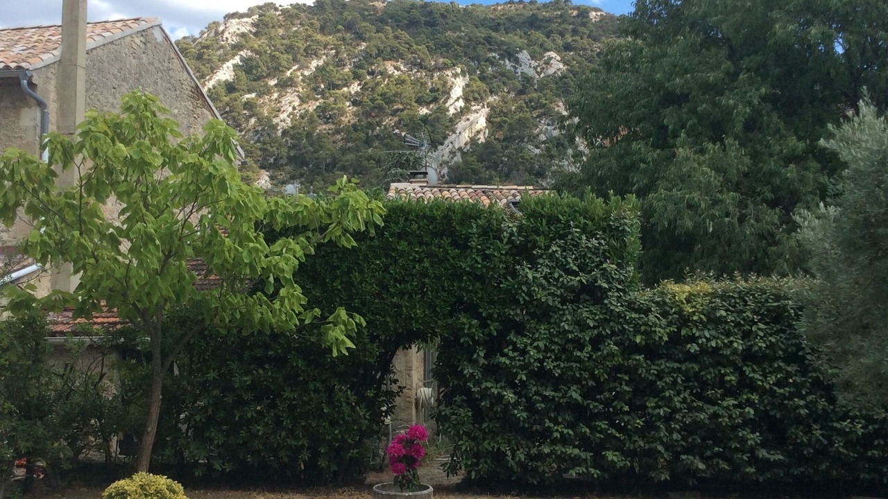 Photo of Outdoor in Robion