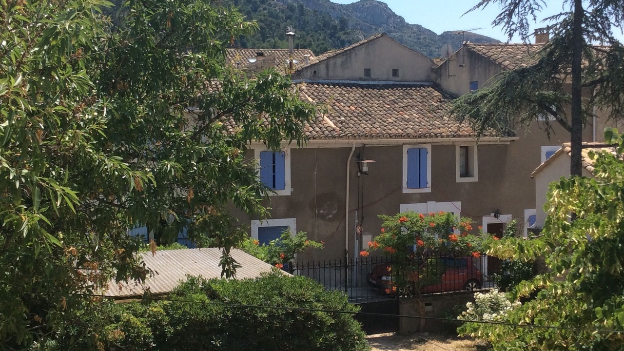 Photo of Outdoor in Robion
