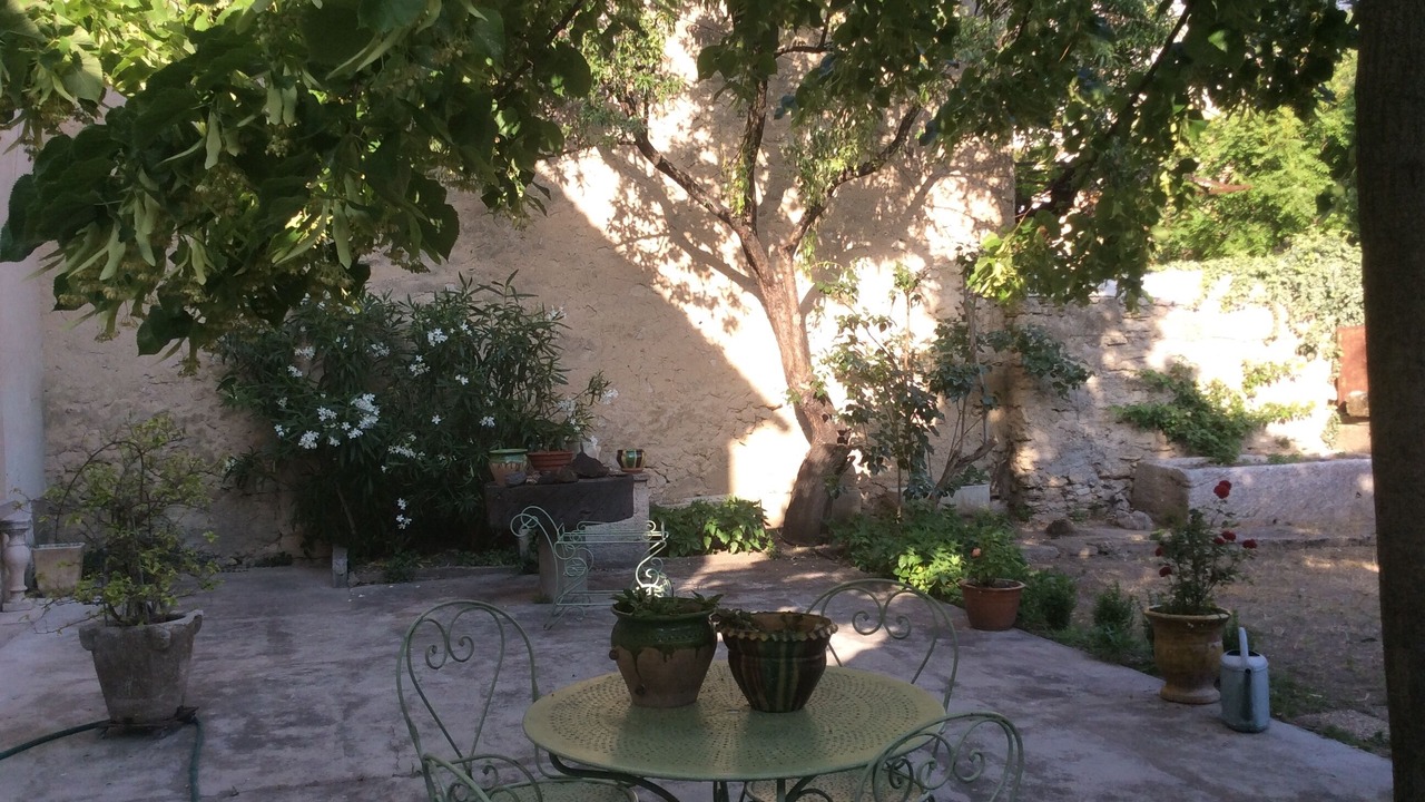 Photo of Outdoor in Robion
