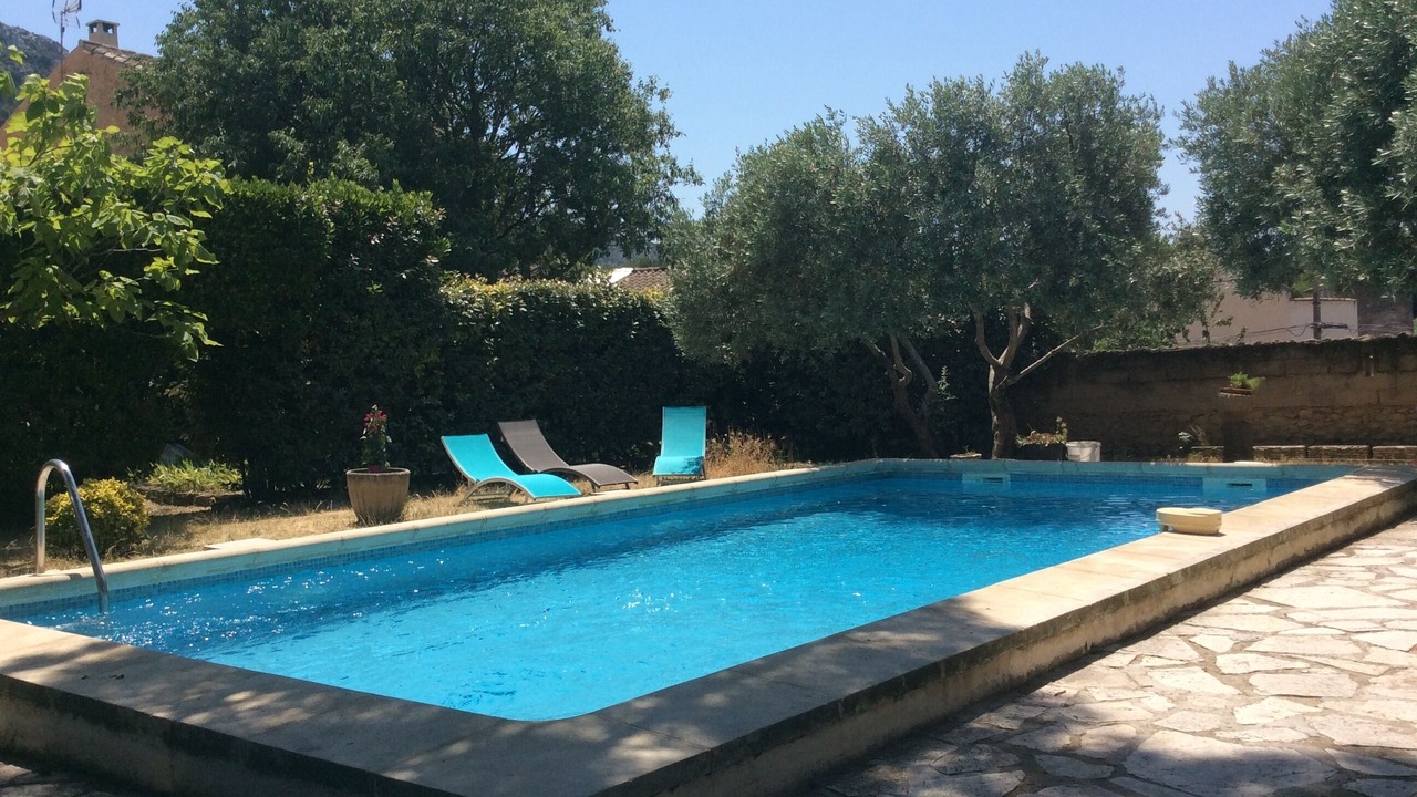Photo of Outdoor in Robion
