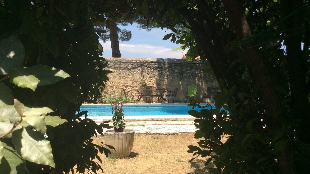 Photo of Outdoor in Robion