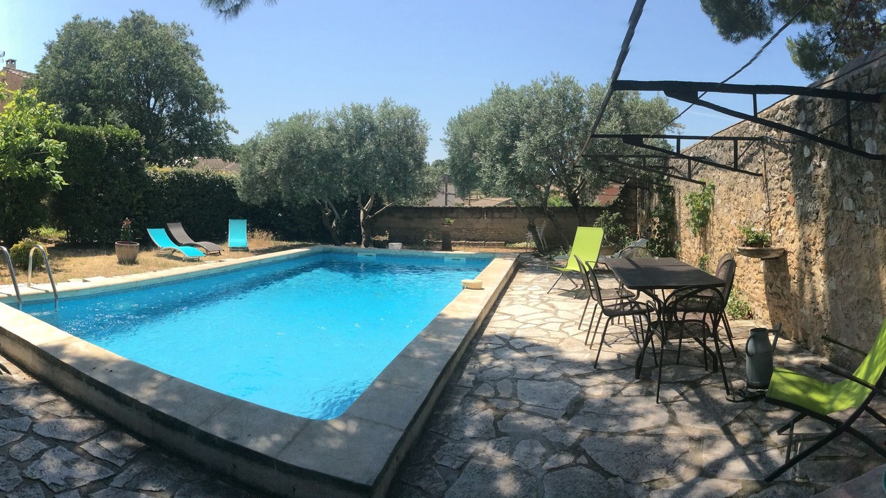 Photo of Outdoor in Robion