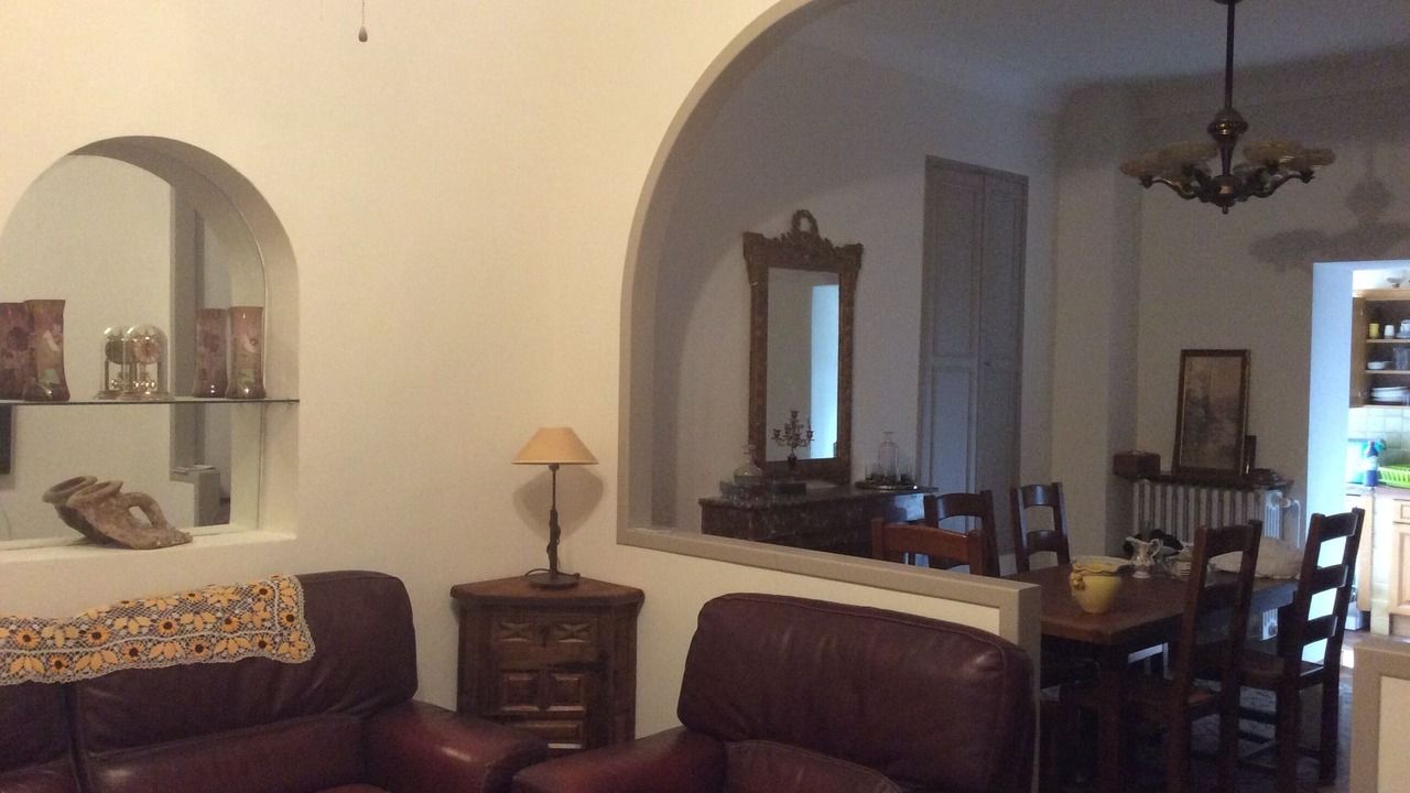 Photo of Livingroom in Robion