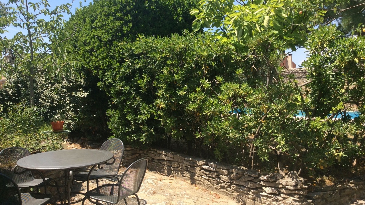 Photo of Outdoor in Robion