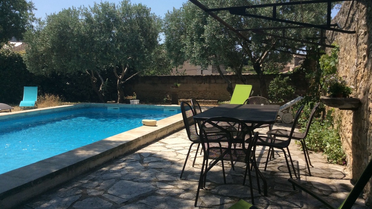 Photo of Outdoor in Robion