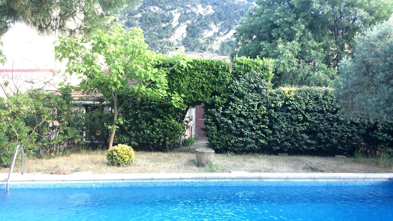 Photo of Outdoor in Robion
