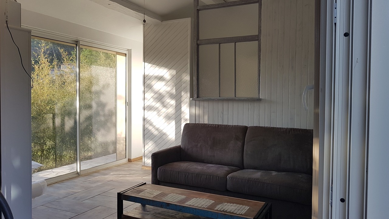 Photo of Livingroom in Draguignan