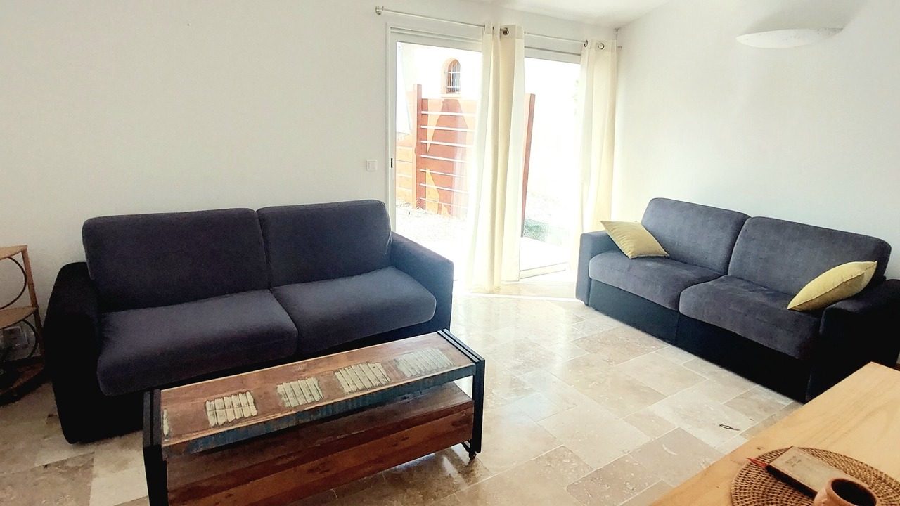 Photo of Livingroom in Draguignan