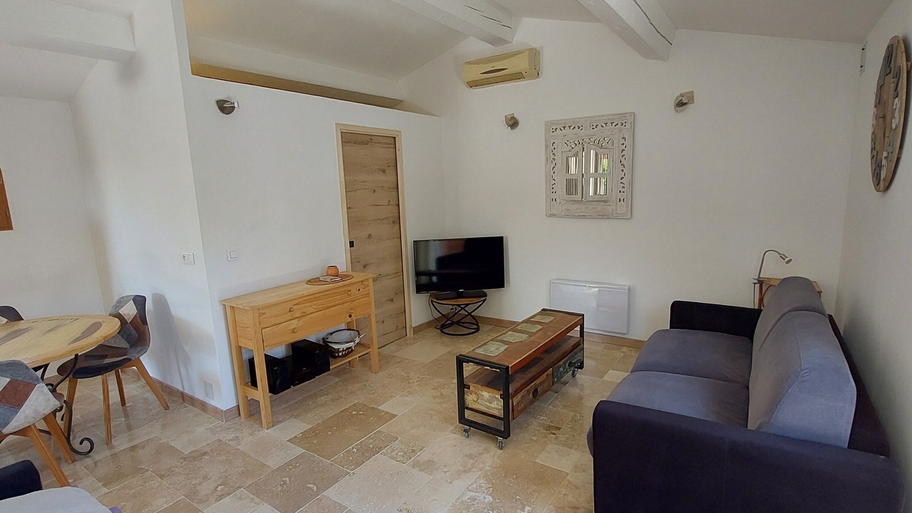 Photo of Livingroom in Draguignan