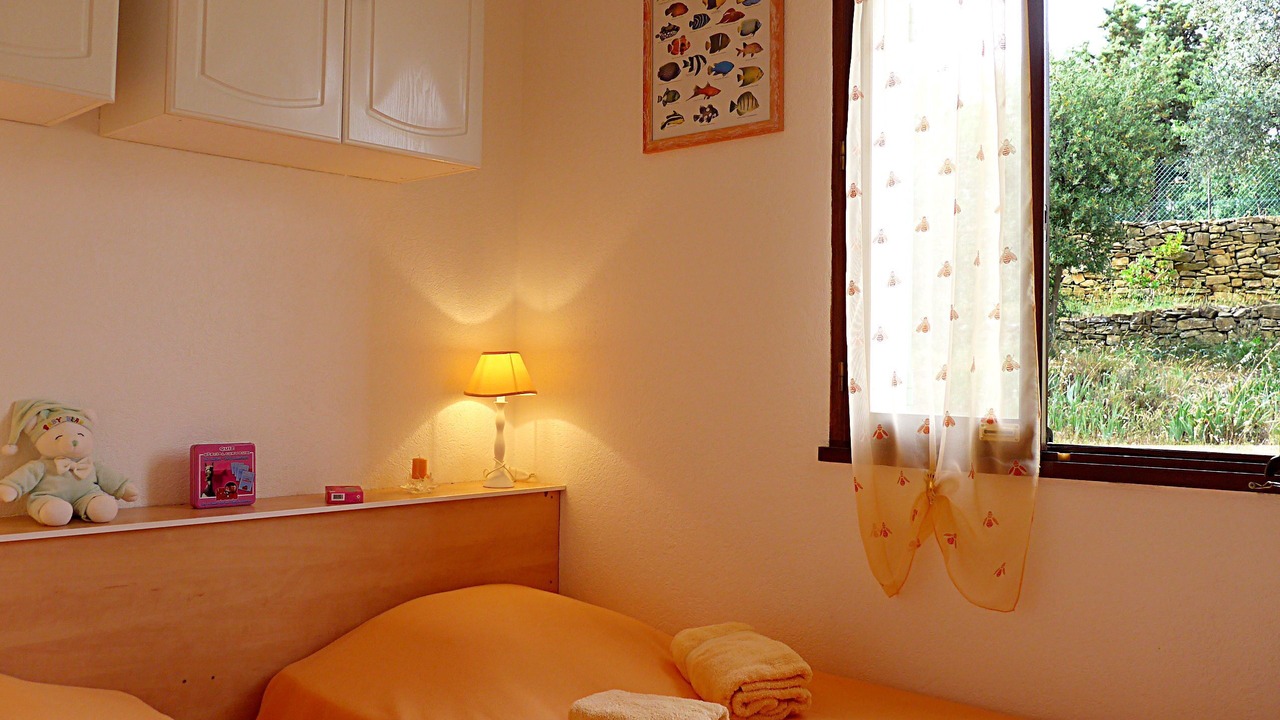 Photo of Bedroom in Ceyreste