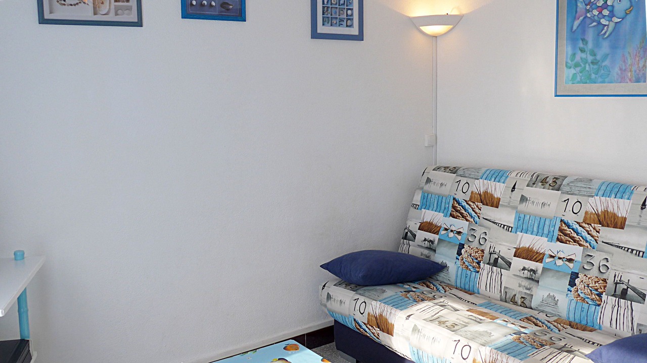 Photo of Bedroom in Ceyreste