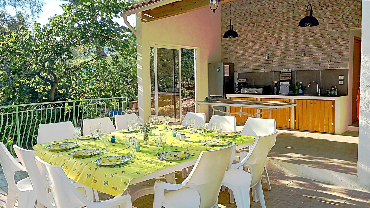 Photo of Outdoor in Ceyreste