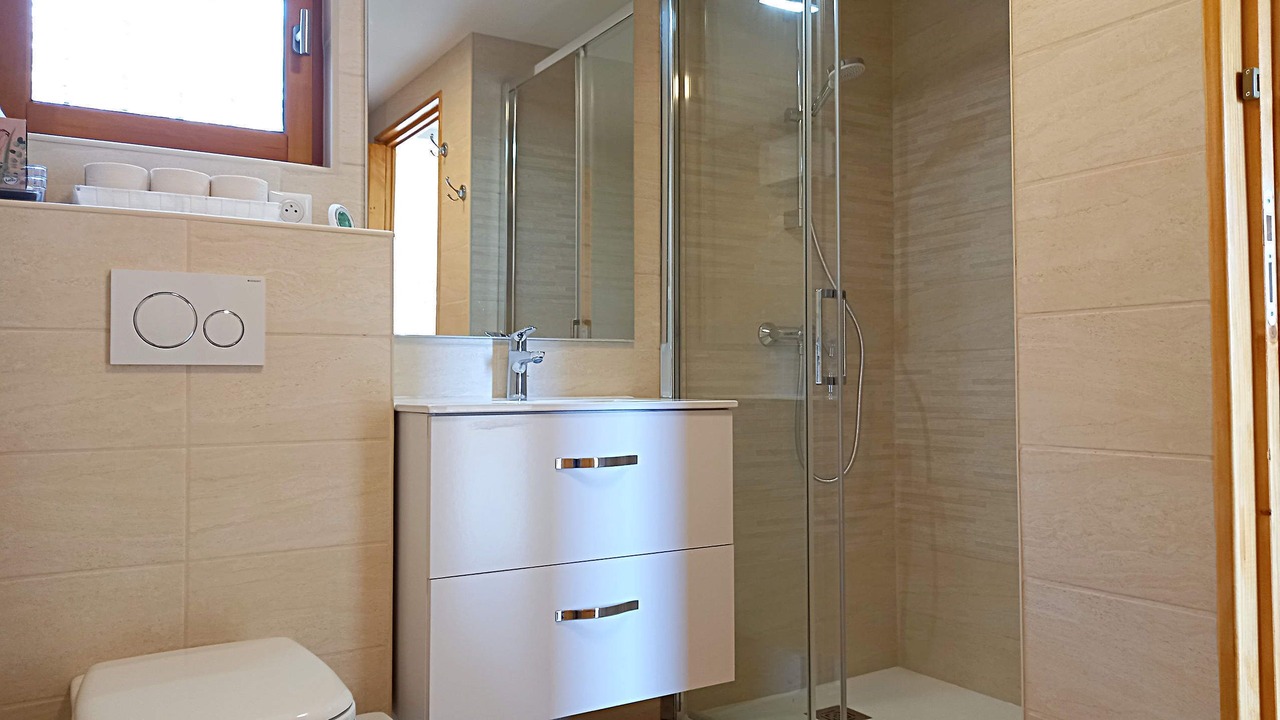 Photo of Bathroom in Ceyreste