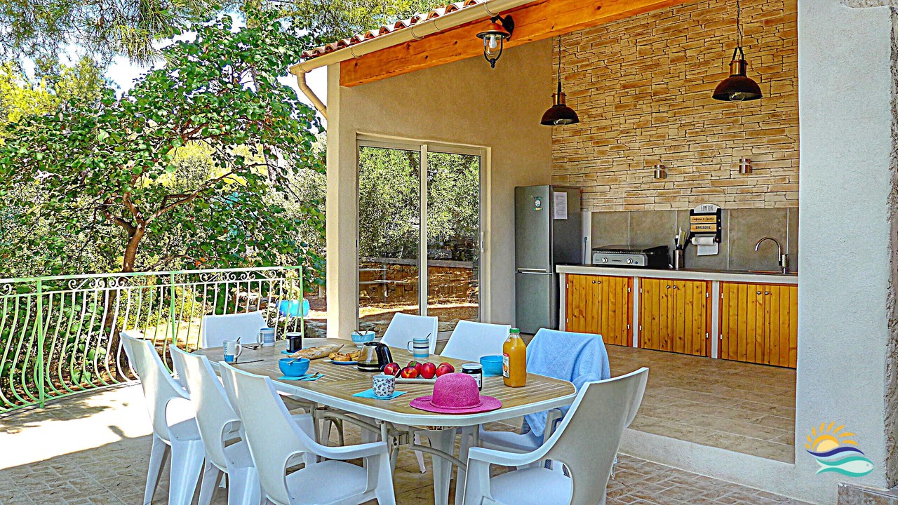 Photo of Outdoor in Ceyreste
