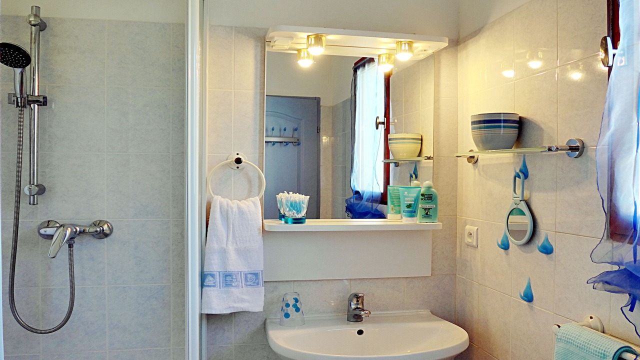 Photo of Bathroom in Ceyreste