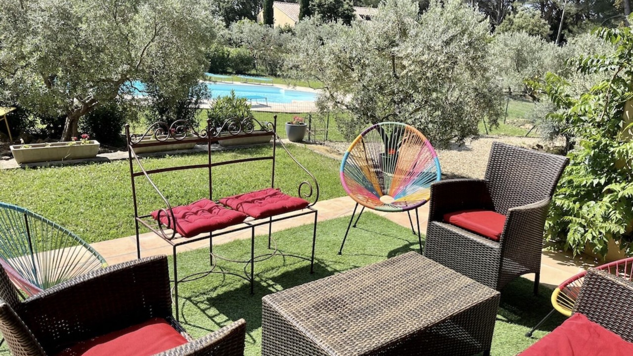 Photo of Outdoor in Pelissanne