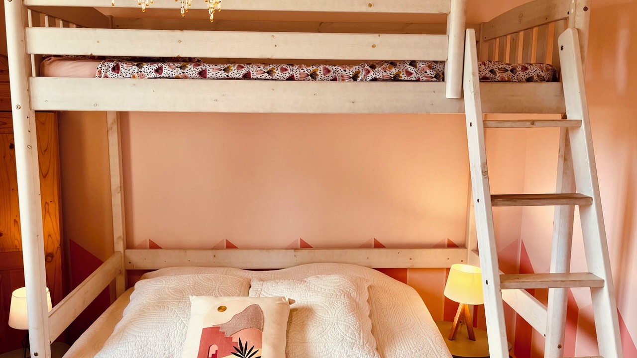 Photo of Bedroom in Pelissanne