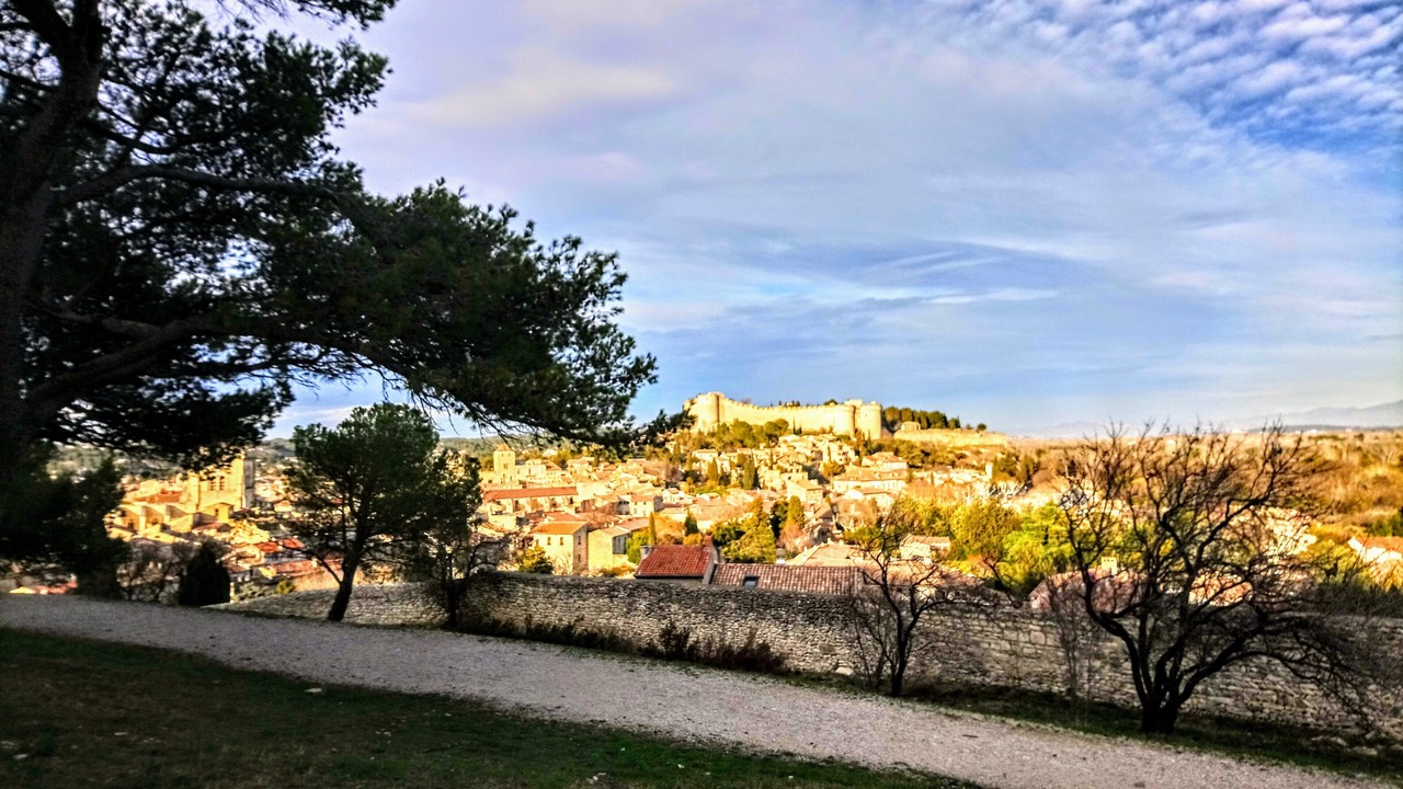 Photo of Outdoor in Villeneuve-les-Avignon