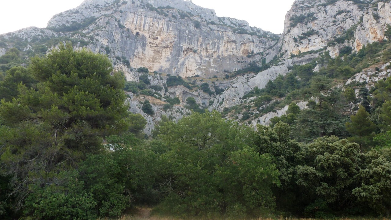 Photo of Outdoor in Robion