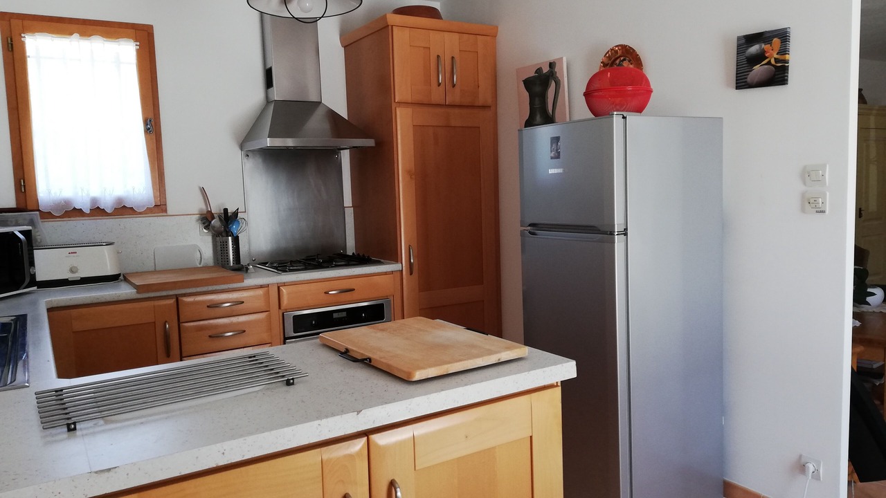 Photo of Kitchen in Robion