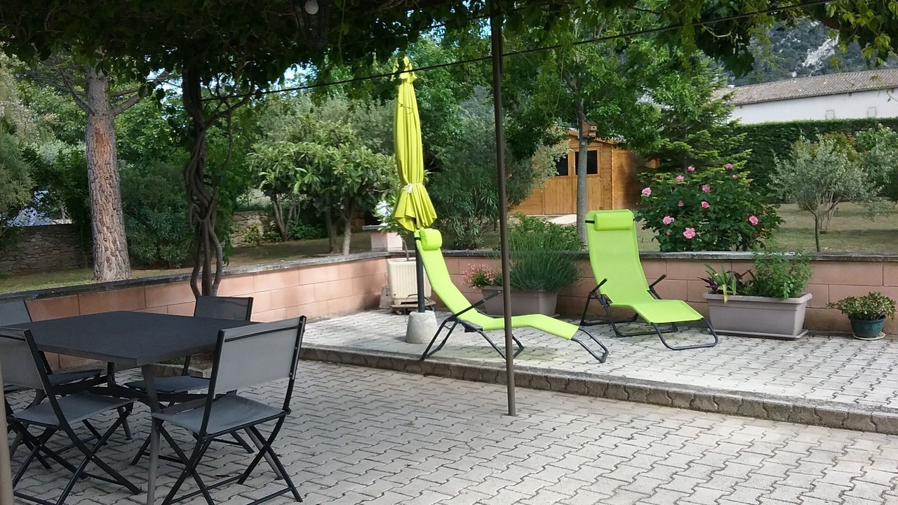Photo of Outdoor in Robion