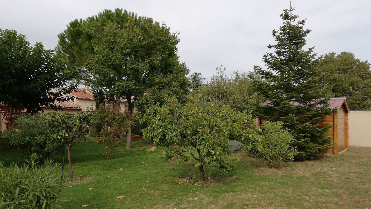 Photo of Outdoor in Robion