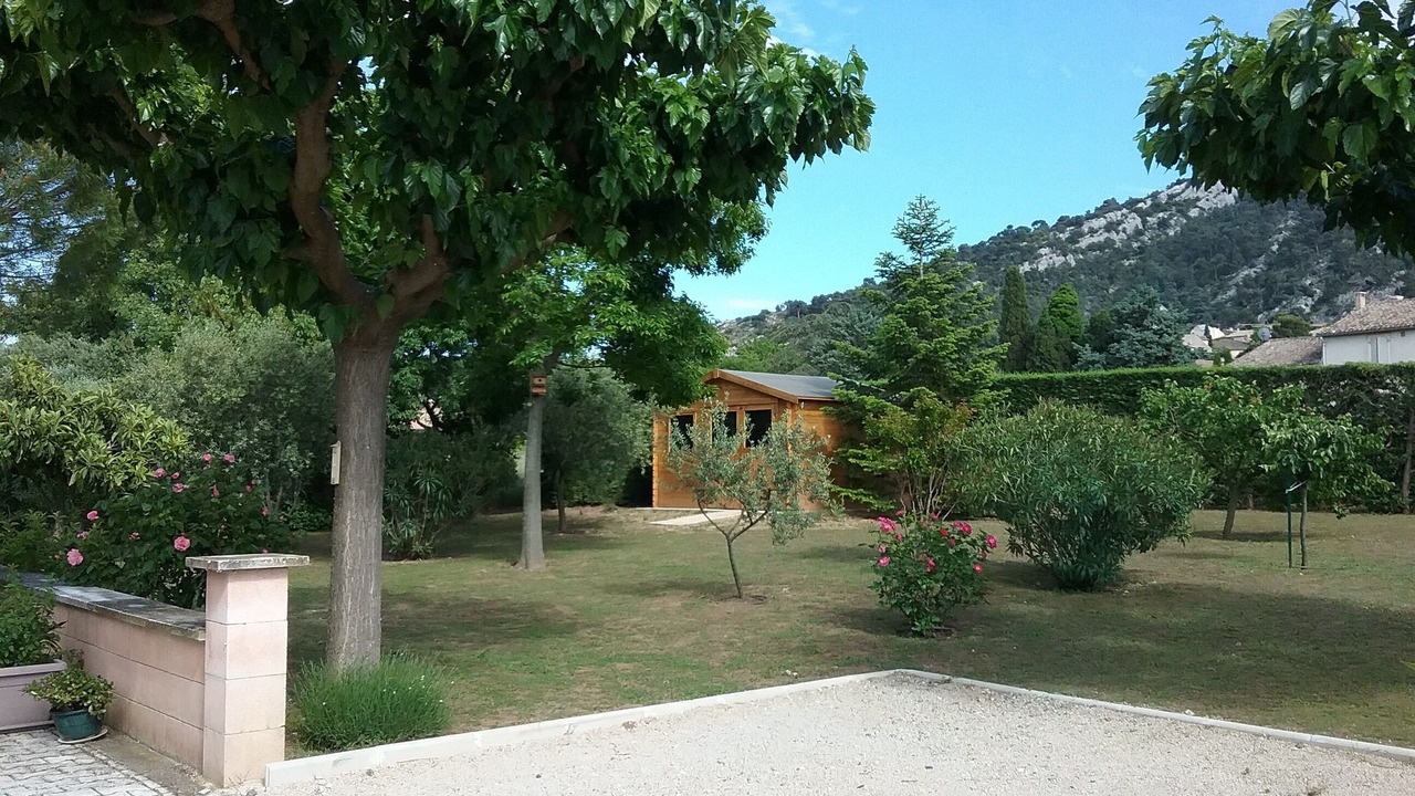 Photo of Outdoor in Robion