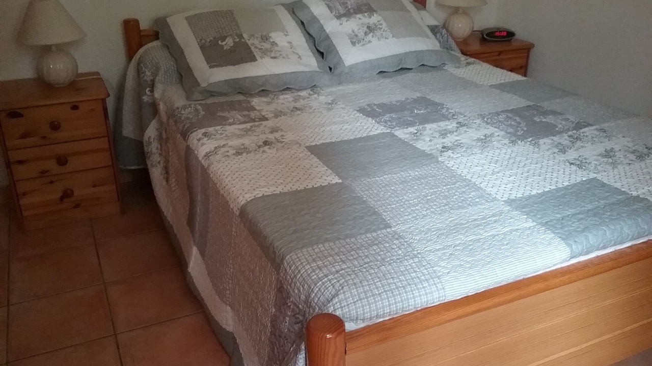 Photo of Bedroom in Robion