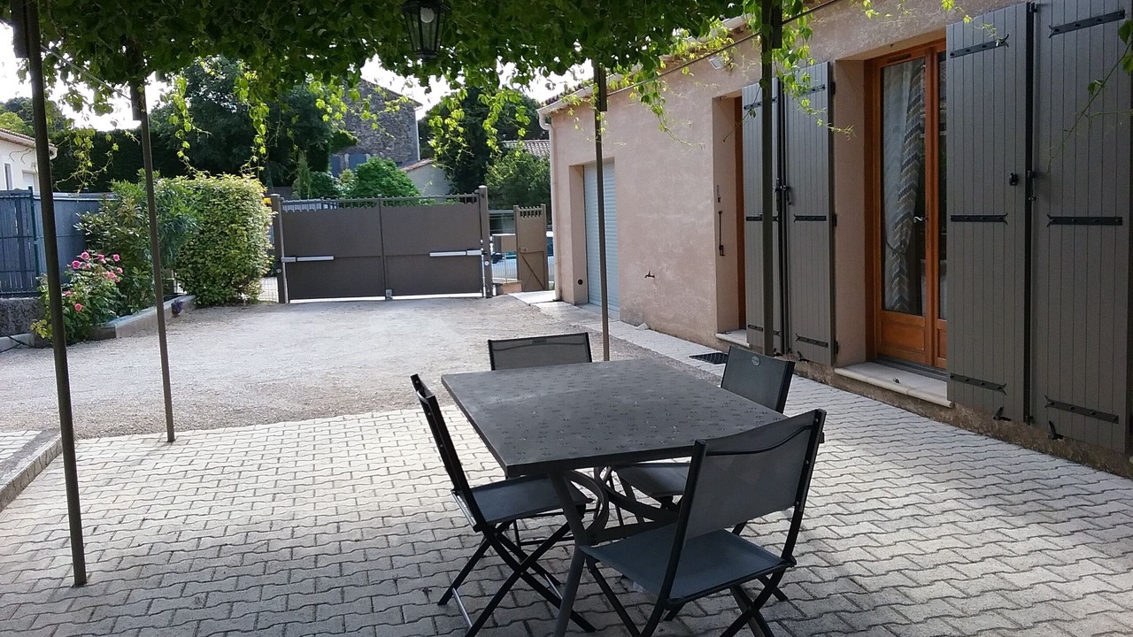 Photo of Outdoor in Robion