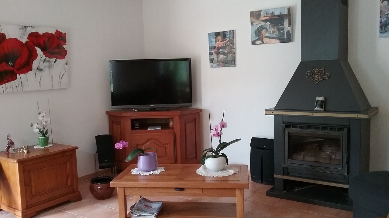 Photo of Livingroom in Robion