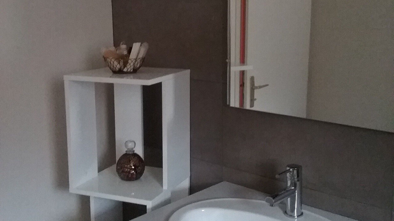 Photo of Bathroom in Robion