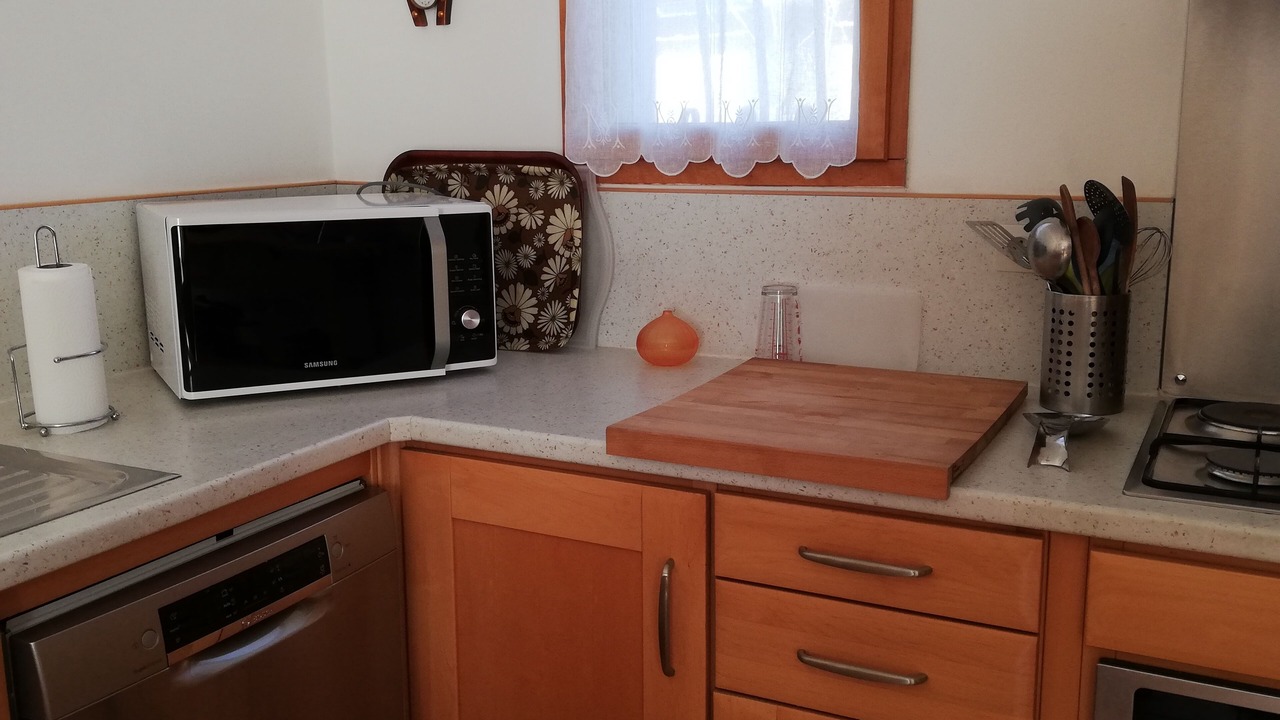 Photo of Kitchen in Robion
