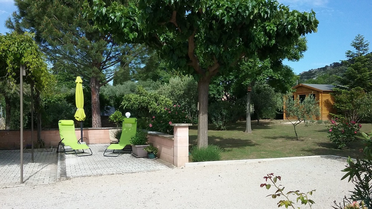 Photo of Outdoor in Robion