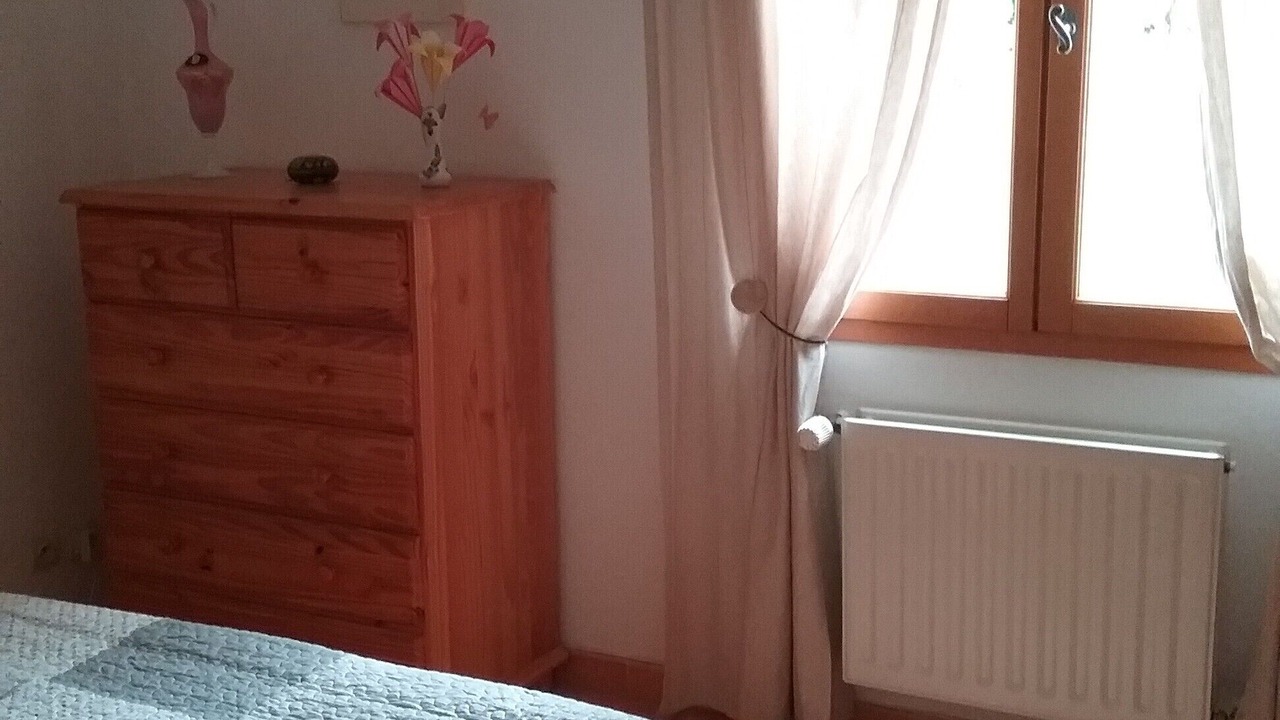 Photo of Bedroom in Robion