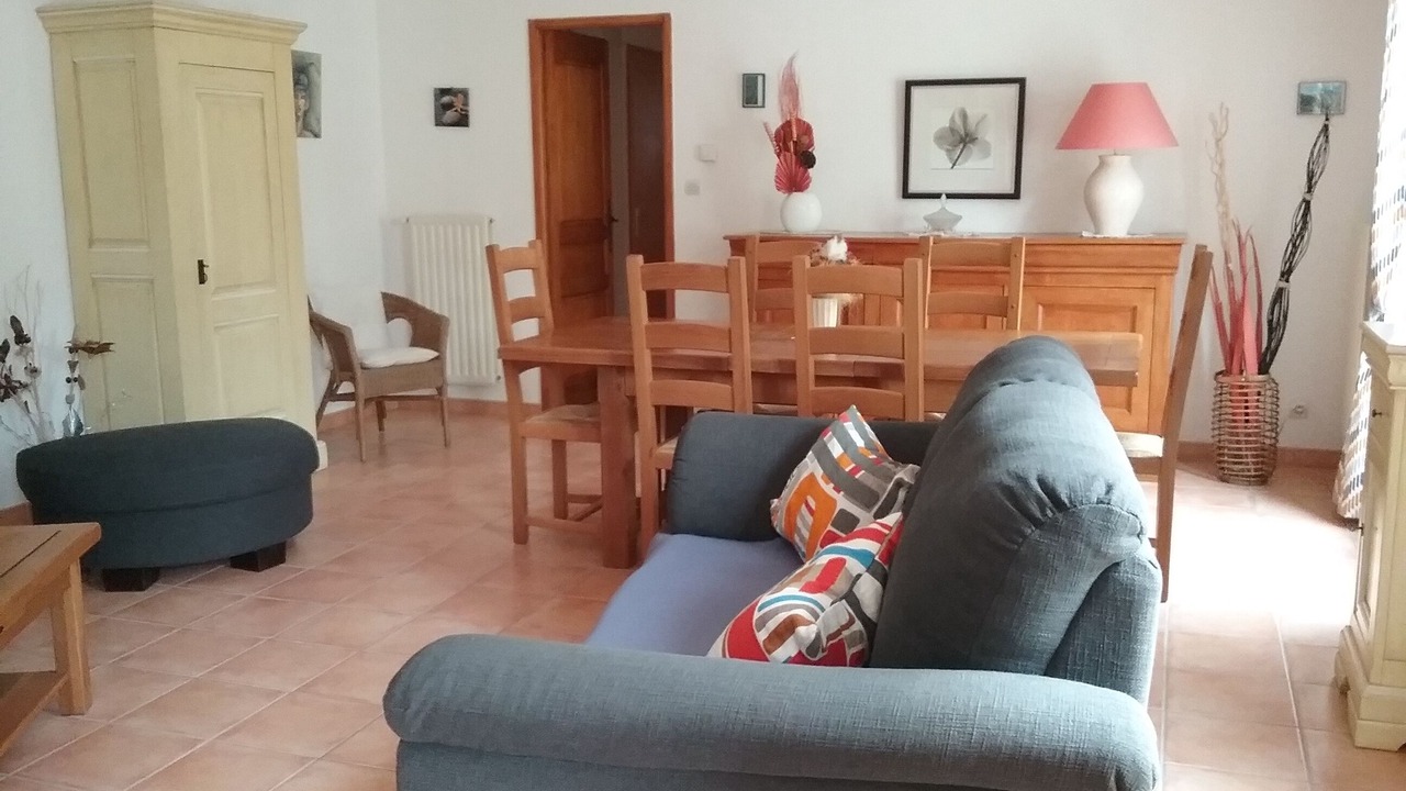 Photo of Livingroom in Robion